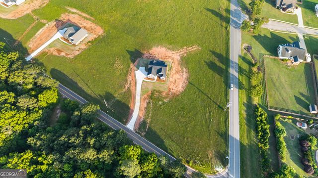 54 Melville Brown Road, Williamson, GA 30292