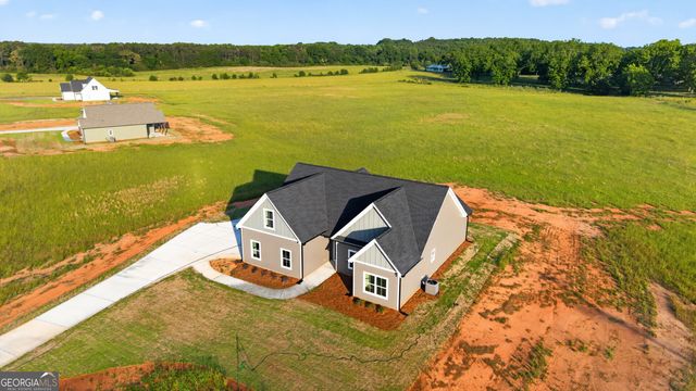 54 Melville Brown Road, Williamson, GA 30292