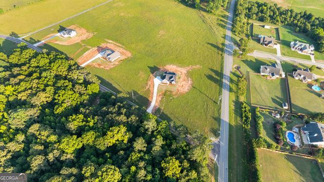 54 Melville Brown Road, Williamson, GA 30292