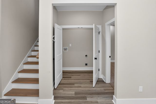 54 Melville Brown Road, Williamson, GA 30292