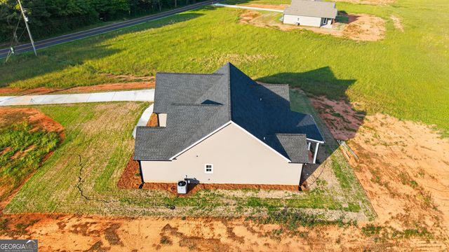 54 Melville Brown Road, Williamson, GA 30292
