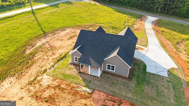 54 Melville Brown Road, Williamson, GA 30292