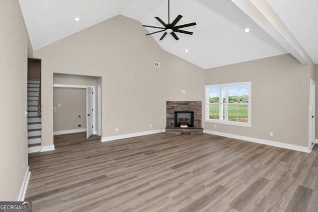 54 Melville Brown Road, Williamson, GA 30292