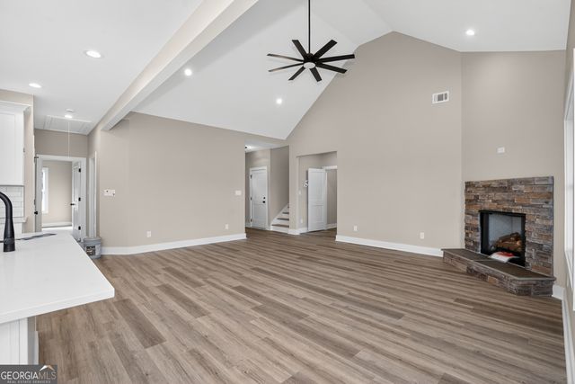 54 Melville Brown Road, Williamson, GA 30292