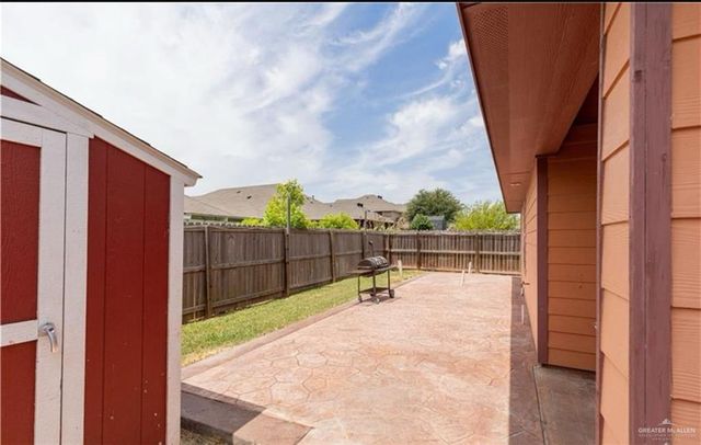 4517 Quail Avenue, Mcallen, TX 78504