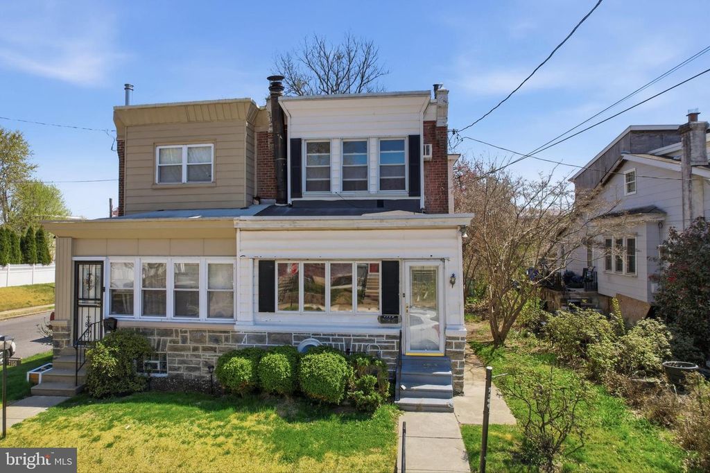 7149 BINGHAM ST, Philadelphia, PA 19111