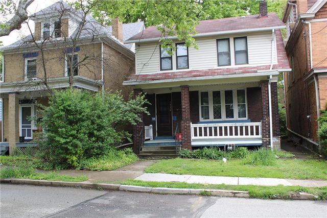 7936 Saint Lawrence Ave, Swissvale, PA 15218