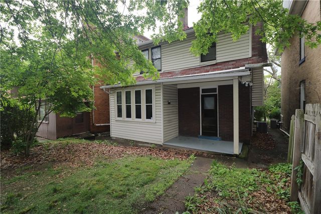 7936 Saint Lawrence Ave, Swissvale, PA 15218