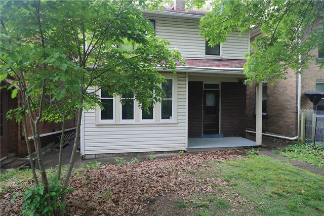 7936 Saint Lawrence Ave, Swissvale, PA 15218