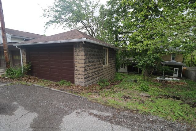 7936 Saint Lawrence Ave, Swissvale, PA 15218