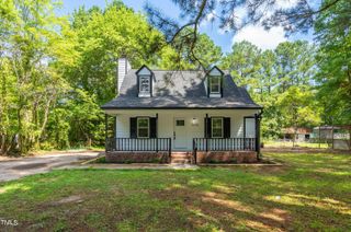 5425 Walton Hill Road, Knightdale, NC 27545
