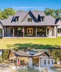 5 E Cadron Ridge Road, Greenbrier, AR 72058