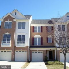 5407 COMMERCE ROW #50, Bowie, MD 20720