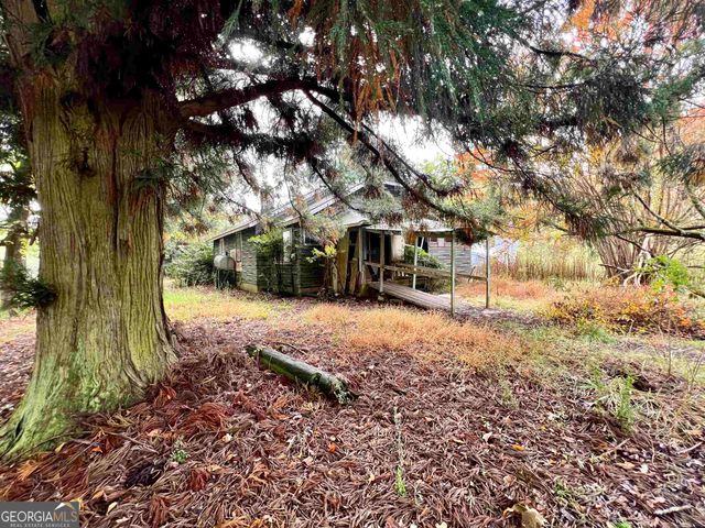 236 Mini Ranch Drive, Clarkesville, GA 30523