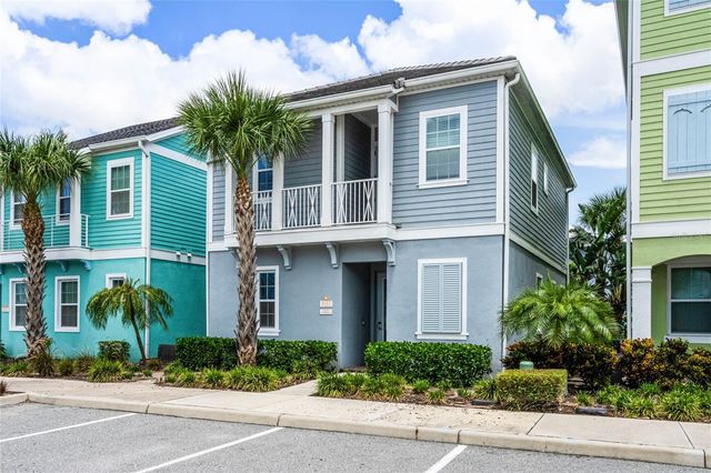 8053 LOST SHAKER LN, Kissimmee, FL 34747