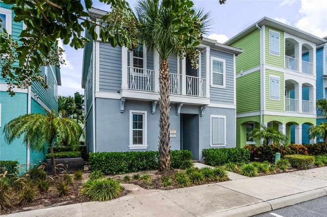 8053 LOST SHAKER LN, Kissimmee, FL 34747