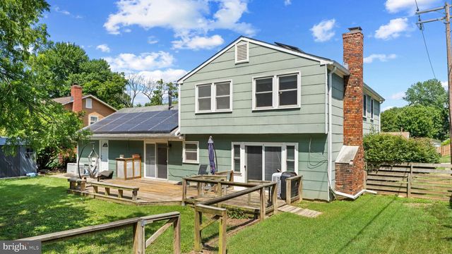 1226 PORT ECHO LN, Bowie, MD 20716
