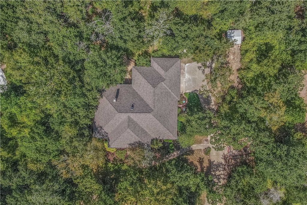1625 Harpers Ferry Road, College Station, TX 77845 — exterior