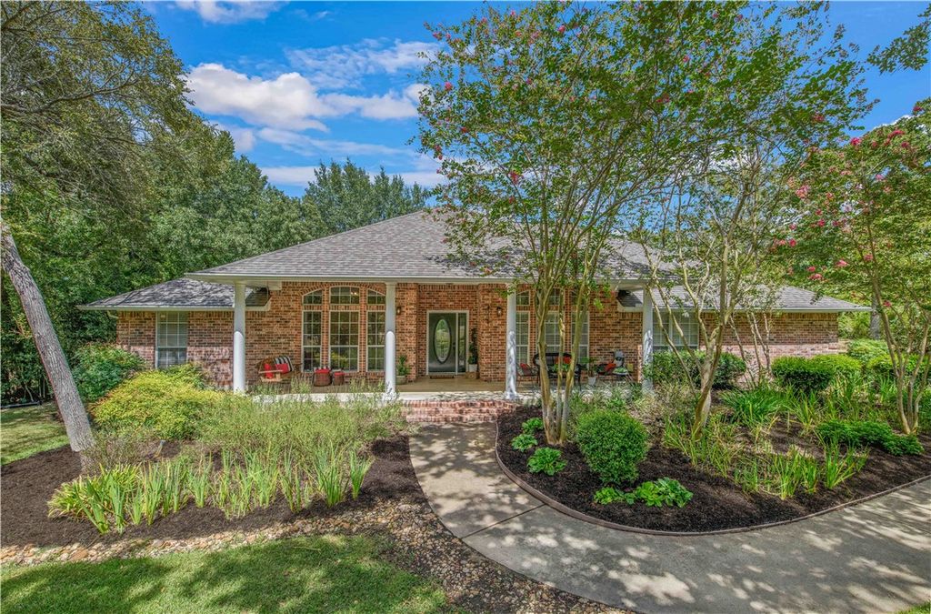1625 Harpers Ferry Road, College Station, TX 77845 — photo 3