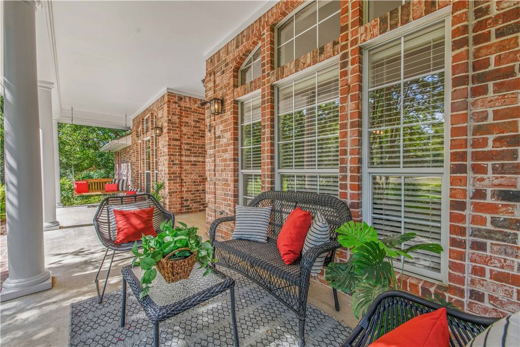 1625 Harpers Ferry Road, College Station, TX 77845 — photo 5