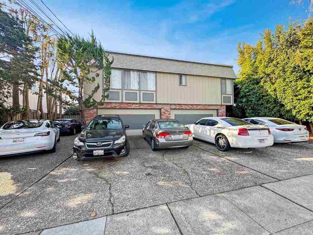 2608 Central Ave, Alameda, CA 94501