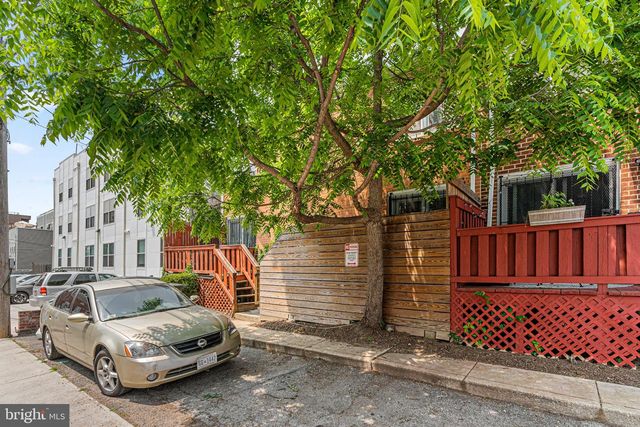 3534 6TH ST NW, Washington, DC 20010