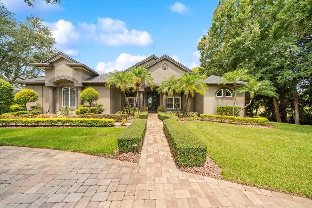 2805 BERWICK DRIVE, Tarpon Springs, FL 34688