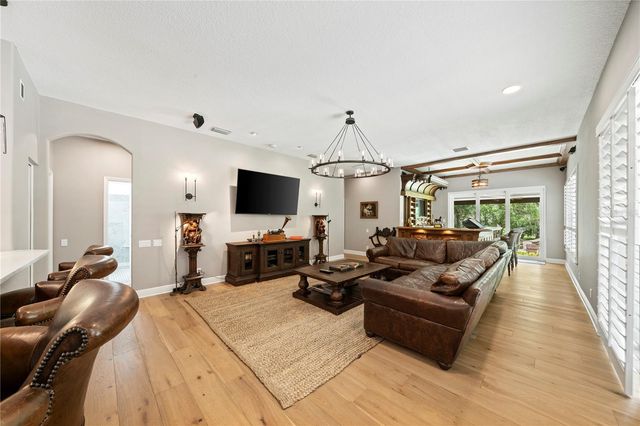 2805 BERWICK DRIVE, Tarpon Springs, FL 34688