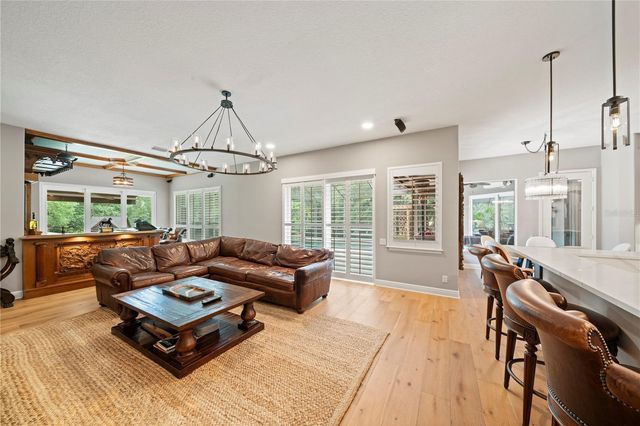 2805 BERWICK DRIVE, Tarpon Springs, FL 34688