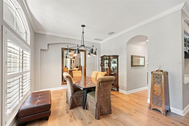 2805 BERWICK DRIVE, Tarpon Springs, FL 34688