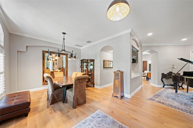 2805 BERWICK DRIVE, Tarpon Springs, FL 34688
