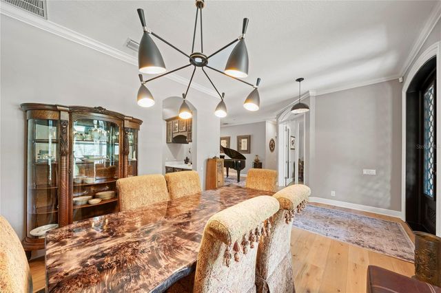 2805 BERWICK DRIVE, Tarpon Springs, FL 34688