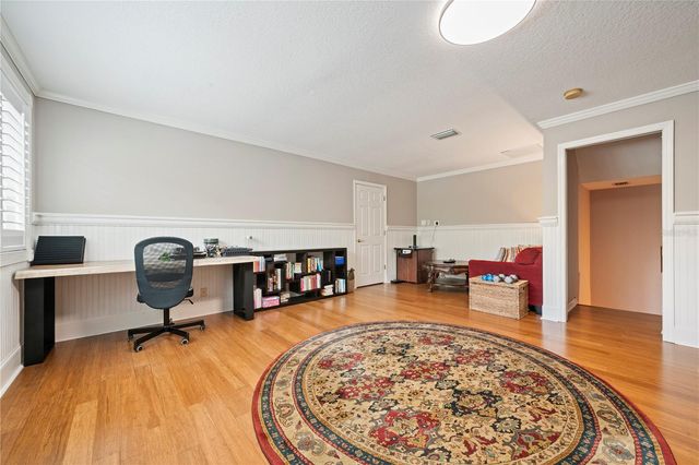 2805 BERWICK DRIVE, Tarpon Springs, FL 34688