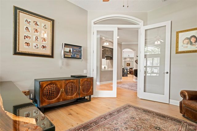 2805 BERWICK DRIVE, Tarpon Springs, FL 34688
