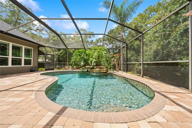 2805 BERWICK DRIVE, Tarpon Springs, FL 34688