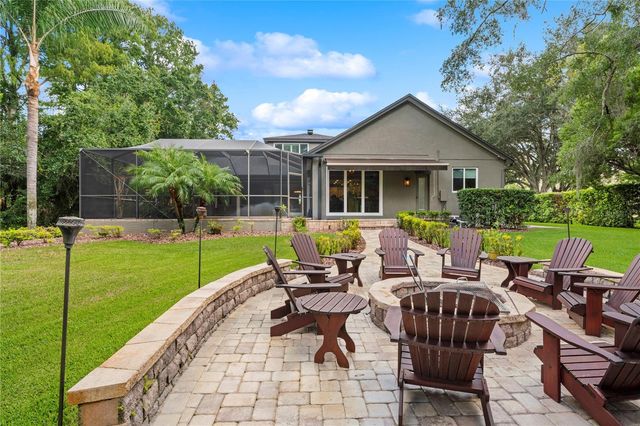 2805 BERWICK DRIVE, Tarpon Springs, FL 34688
