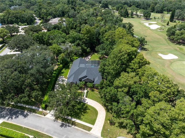 2805 BERWICK DRIVE, Tarpon Springs, FL 34688