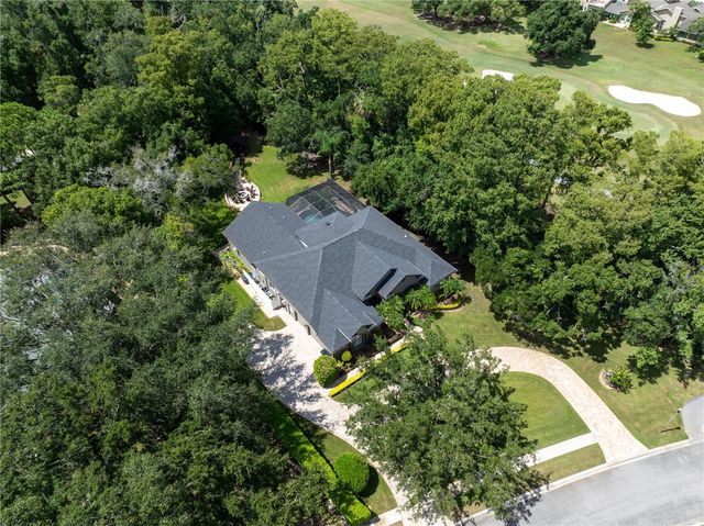 2805 BERWICK DRIVE, Tarpon Springs, FL 34688