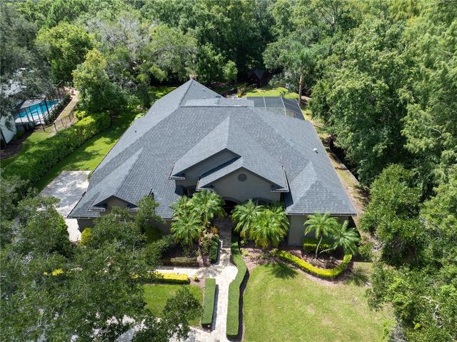 2805 BERWICK DRIVE, Tarpon Springs, FL 34688