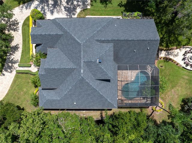 2805 BERWICK DRIVE, Tarpon Springs, FL 34688