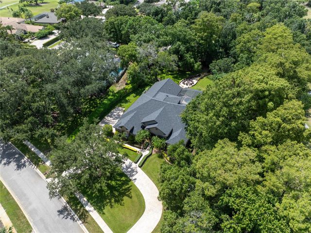 2805 BERWICK DRIVE, Tarpon Springs, FL 34688
