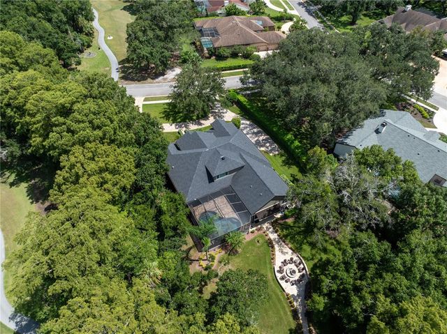 2805 BERWICK DRIVE, Tarpon Springs, FL 34688