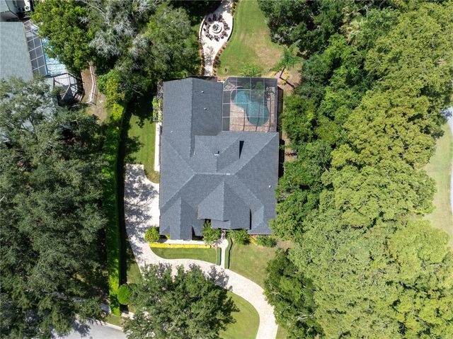 2805 BERWICK DRIVE, Tarpon Springs, FL 34688