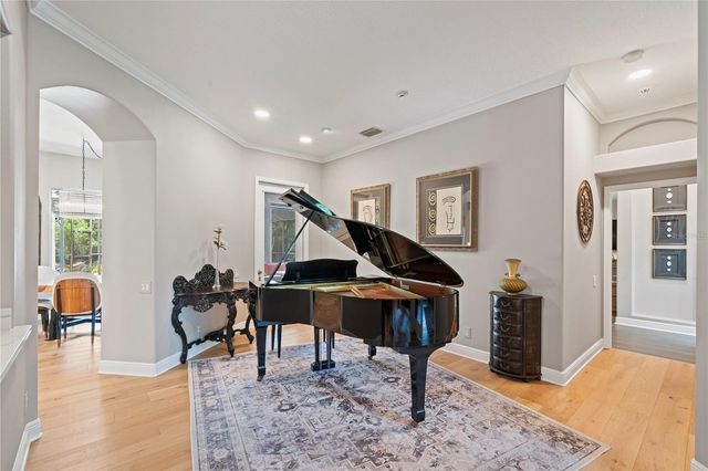 2805 BERWICK DRIVE, Tarpon Springs, FL 34688