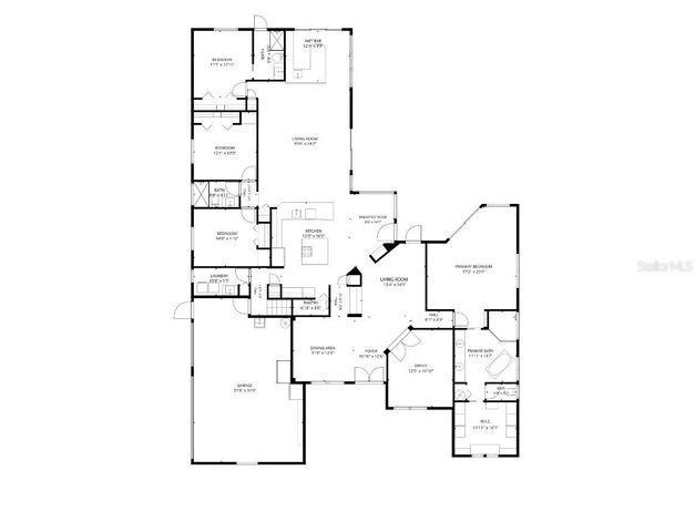 2805 BERWICK DRIVE, Tarpon Springs, FL 34688