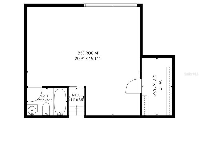 2805 BERWICK DRIVE, Tarpon Springs, FL 34688