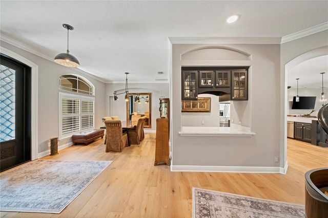 2805 BERWICK DRIVE, Tarpon Springs, FL 34688