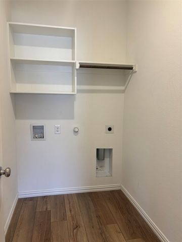 1447 Mesquite Lane, Princeton, TX 75407