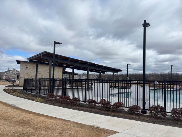 1447 Mesquite Lane, Princeton, TX 75407