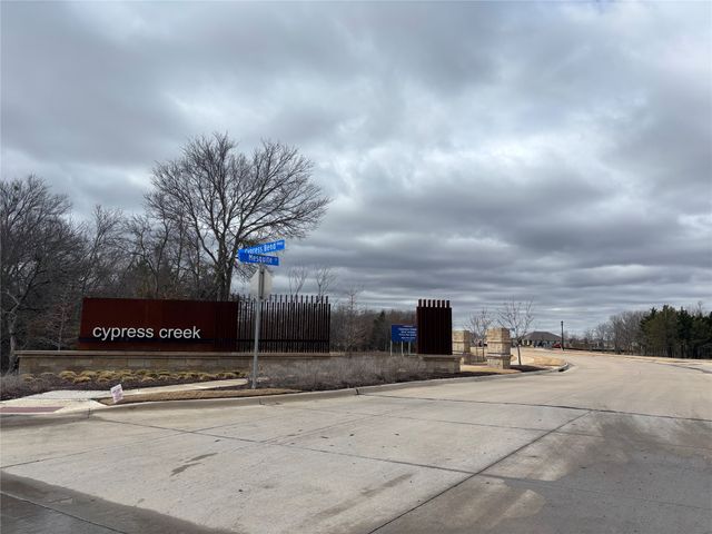 1447 Mesquite Lane, Princeton, TX 75407